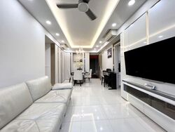 The Amore (D19), Condominium #600759311